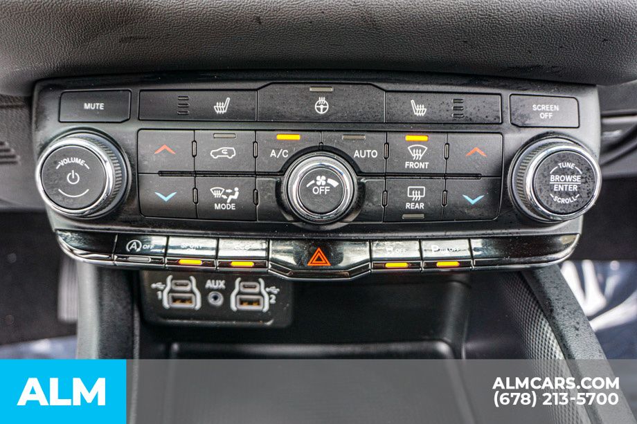 2026 Dodge Durango GT - Photo 45