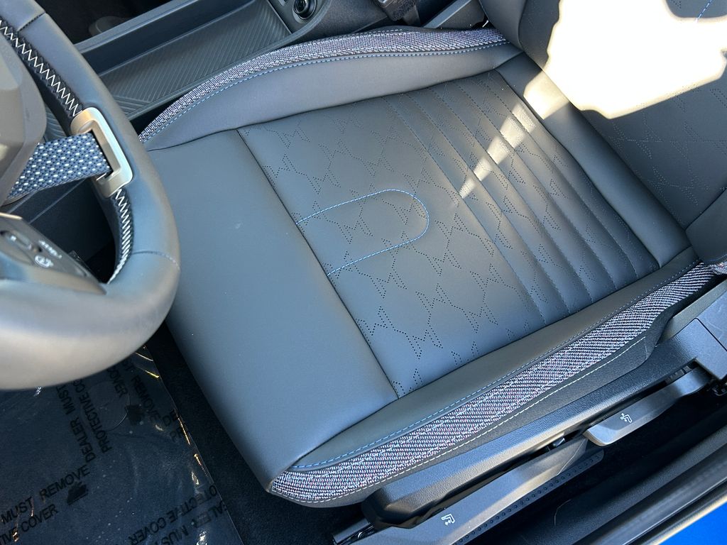 Thumbnail: 2025 MINI Cooper - 15