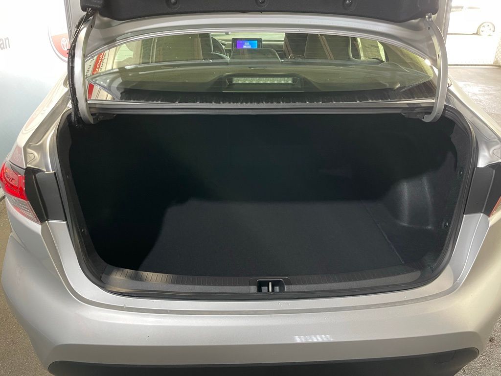 New Car 2025 Toyota Corolla  Le For Sale Under $35,000 In San Juan, Puerto Rico