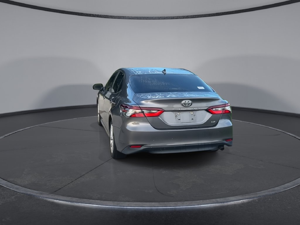 Thumbnail: 2023 Toyota Camry - 7