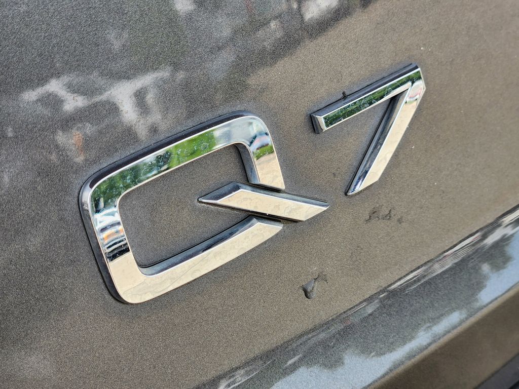 2021 Audi Q7 45 Premium Plus Gray at Ultimate Motorsports