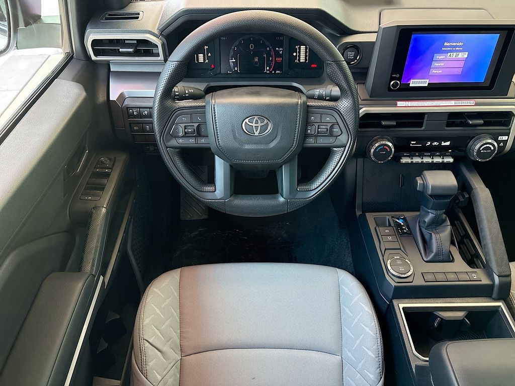 Thumbnail: 2026 Toyota Tacoma - 10
