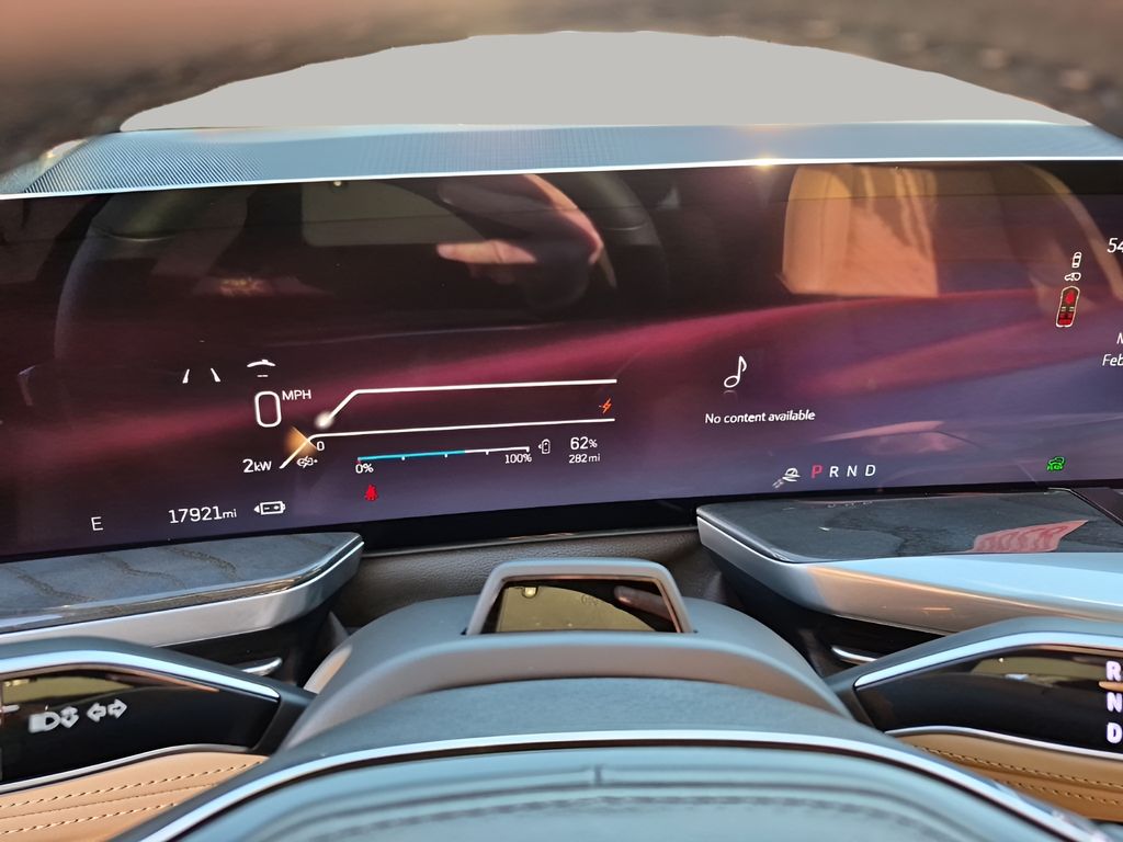 Used Car 2025 Cadillac Escalade Iq  Luxury 2 For Sale Under $120,000 In Austin, Texas