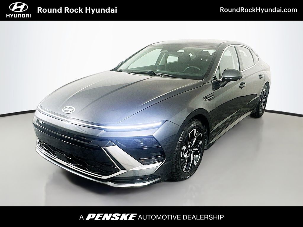 Thumbnail: 2024 Hyundai Sonata - 1