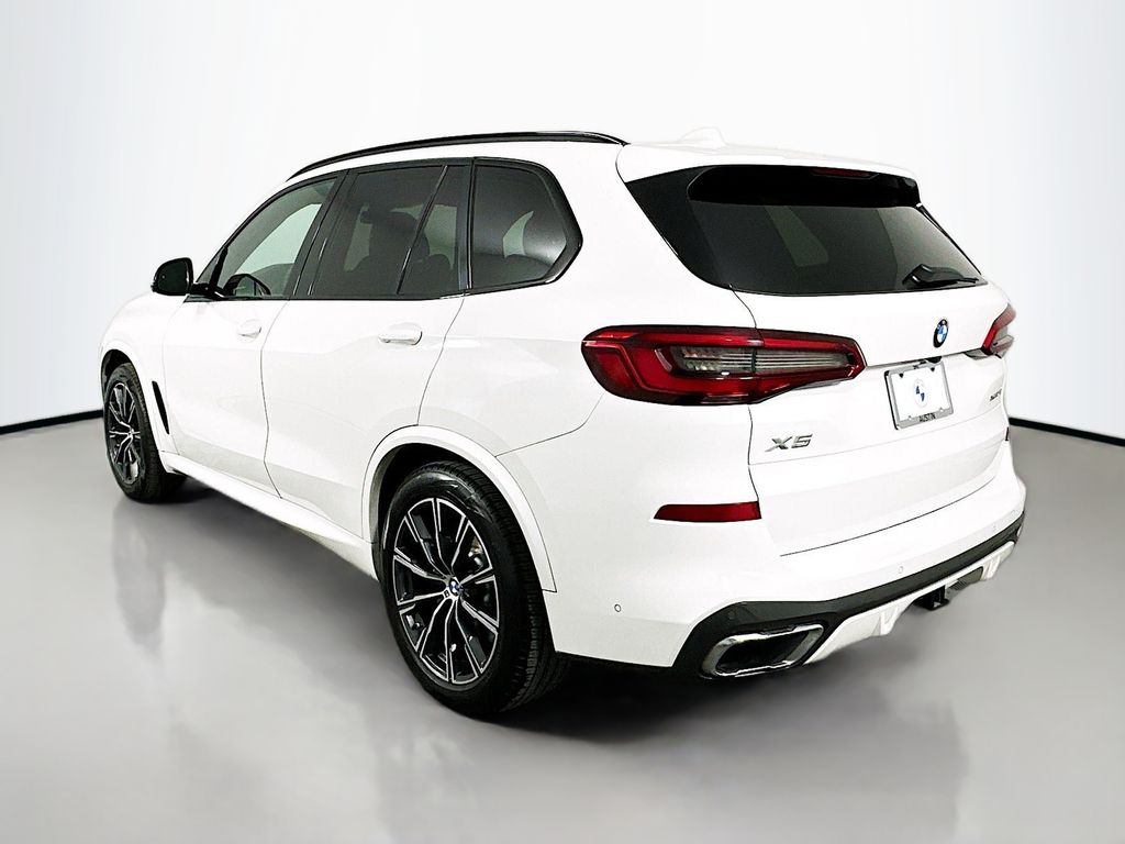 Thumbnail: 2019 BMW X5 - 7