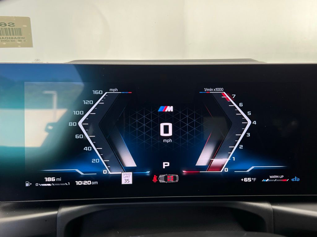 Thumbnail: 2026 BMW 4 Series - 16