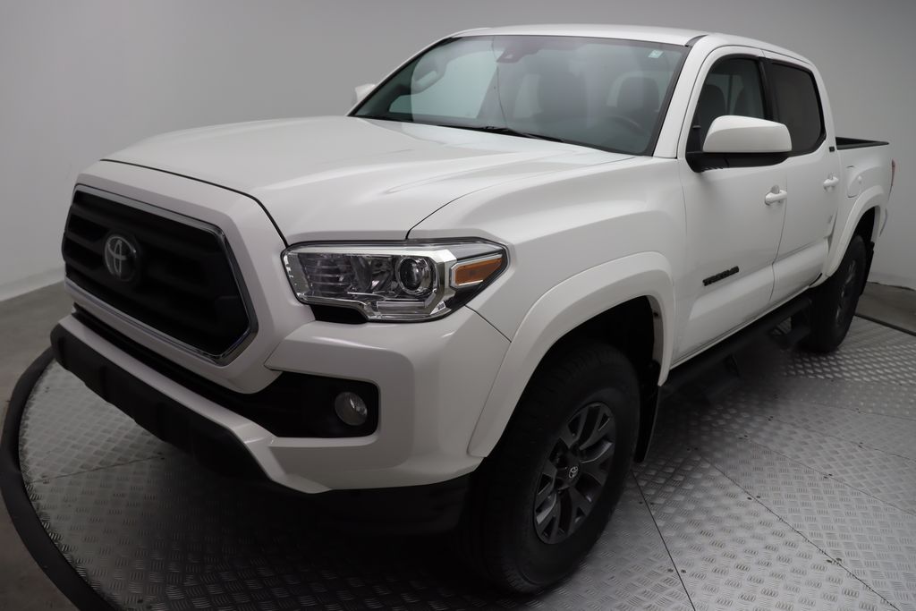 2023 Toyota Tacoma SR5 2