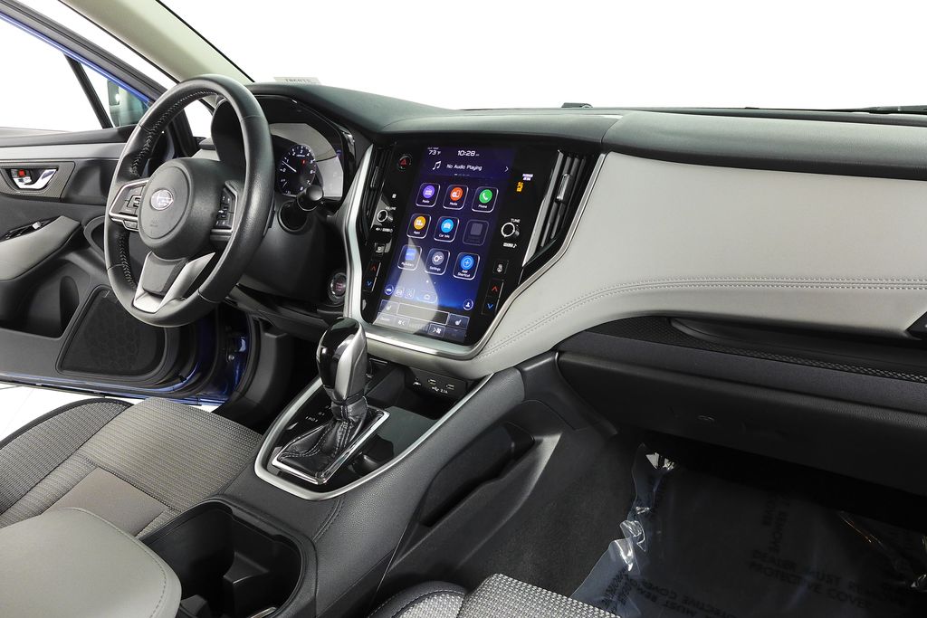 Thumbnail: 2022 Subaru Outback - 13