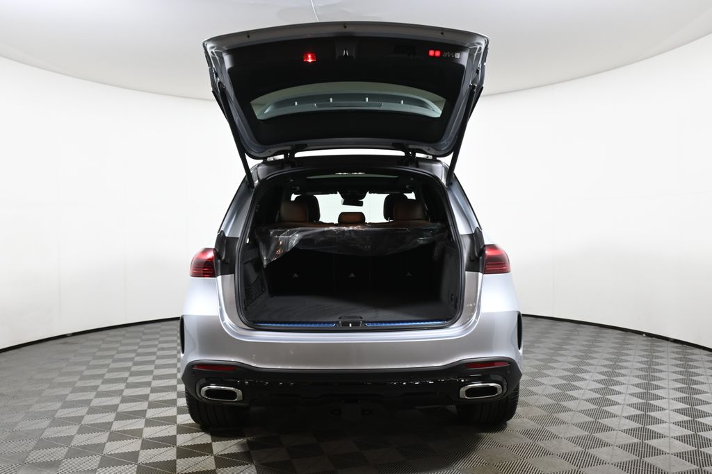 Thumbnail: 2026 Mercedes-Benz GLE - 28