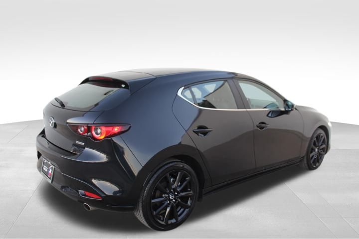 Used Car 2024 Mazda Mazda3  2.5 S Select Sport For Sale Under $25,000 In Georgetown, Texas