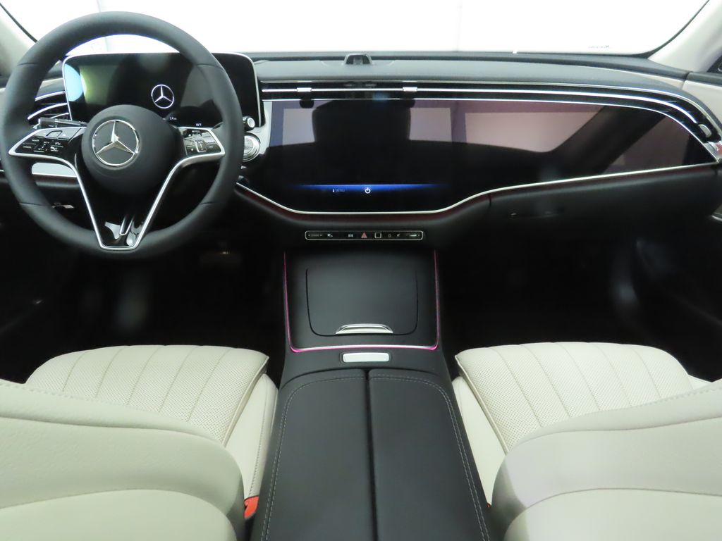 2025 Mercedes-Benz E-Class E 350 14