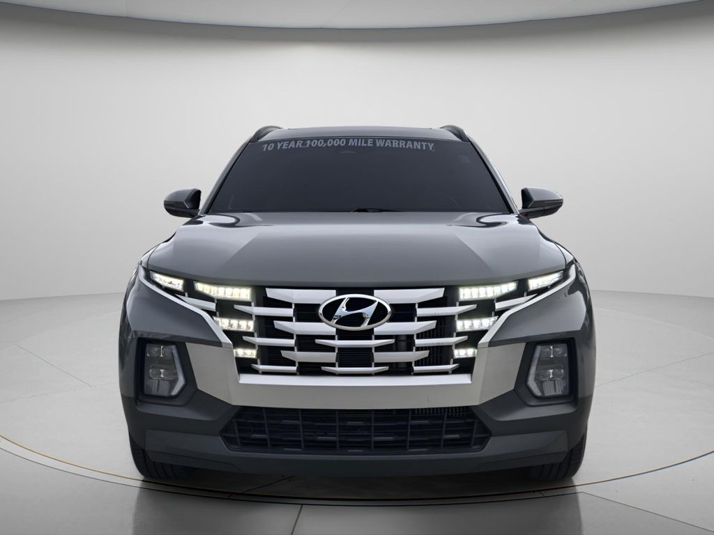 2022 Hyundai Santa Cruz - $24,699