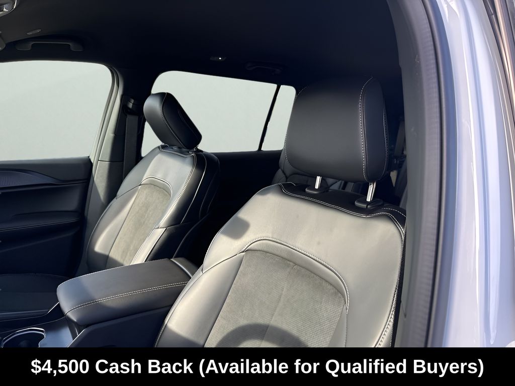 New Car 2025 Jeep Grand Cherokee L  For Sale Under $40,000 In Austin, Texas