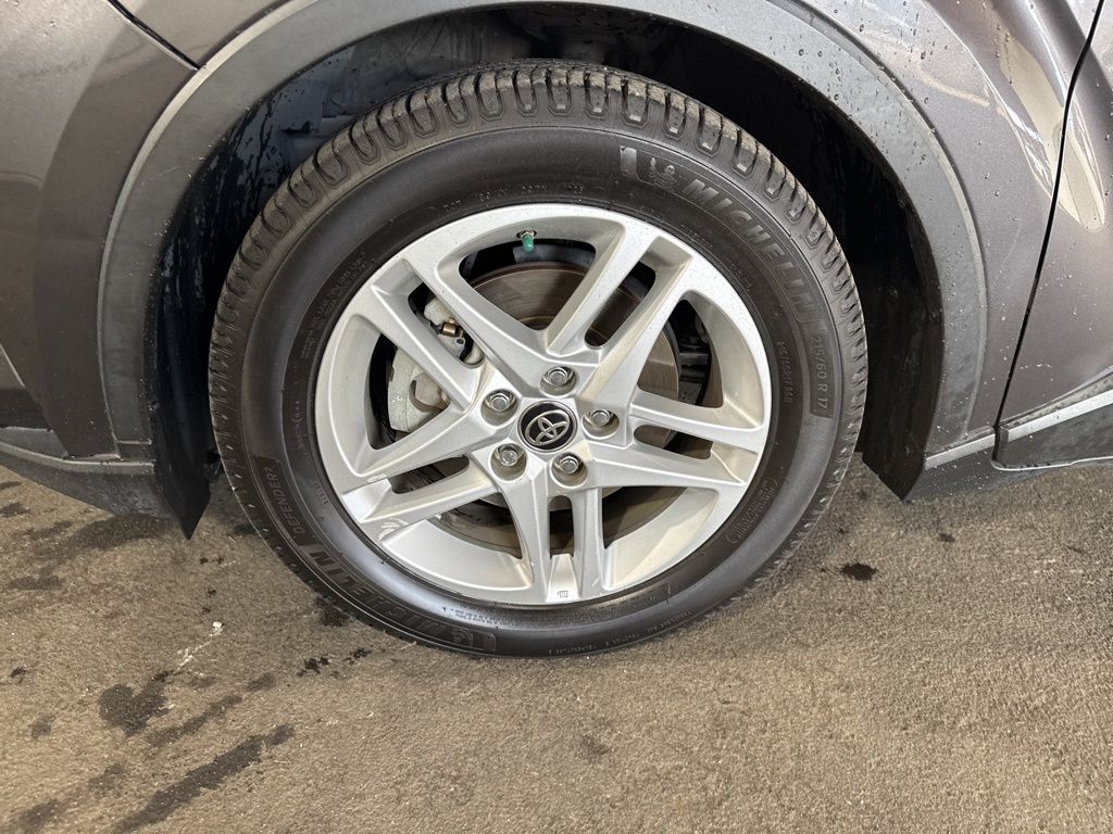 Used Car 2021 Toyota C-hr  Le For Sale Under $25,000 In San Juan, Puerto Rico