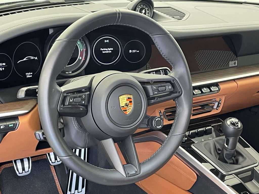 2023 Porsche 911 Sport Classic  at Audi Porsche Sewickley