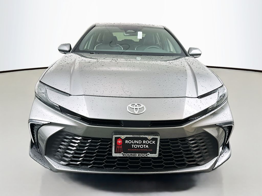 Thumbnail: 2025 Toyota Camry - 2