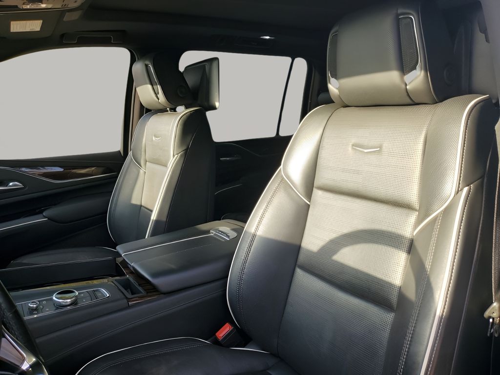Used Car 2023 Cadillac Escalade Esv  Premium For Sale Under $60,000 In Austin, Texas