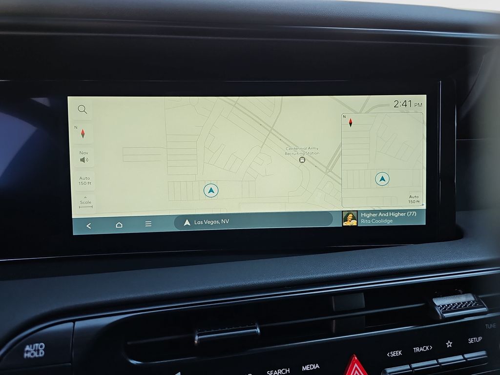 Used 2026 Hyundai Palisade SUV