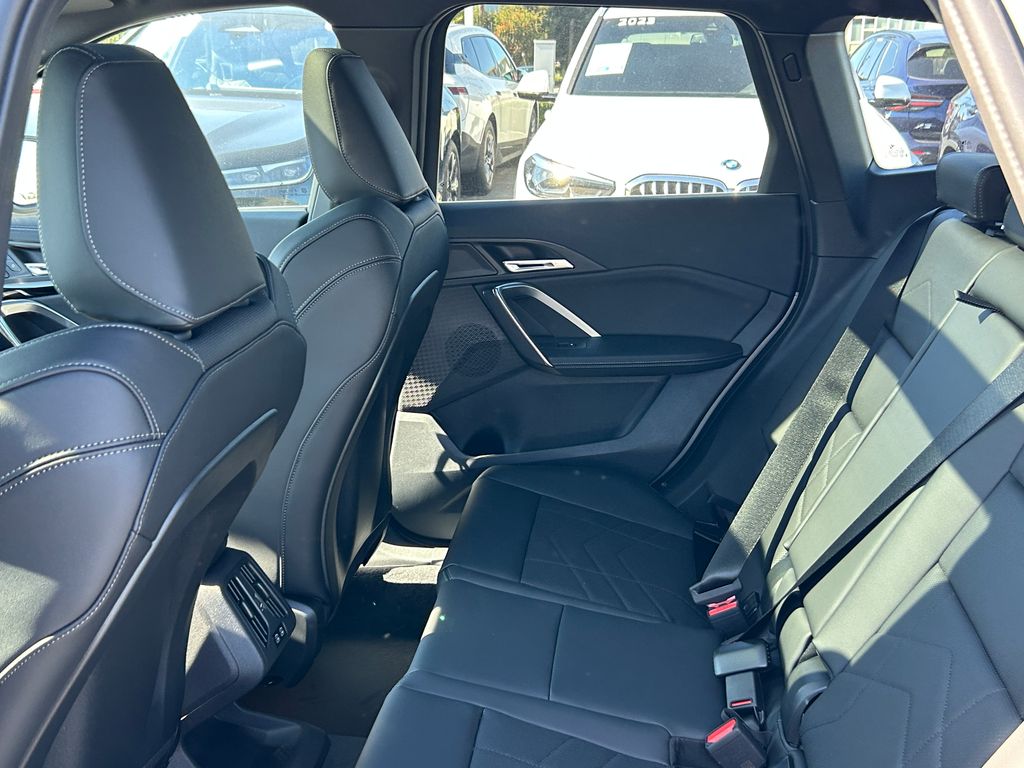 Thumbnail: 2026 BMW X1 - 30