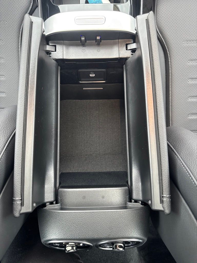 2026 Mercedes-Benz C-Class C 300 Gray at John Sisson Motors