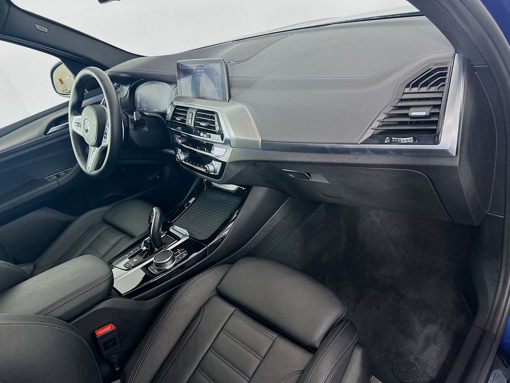 Thumbnail: 2021 BMW X3 - 30