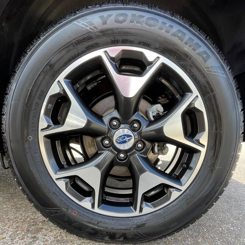 2018 Subaru Crosstrek 2.0i Premium Orange at Big Star Chrysler Jeep Dodge Ram 