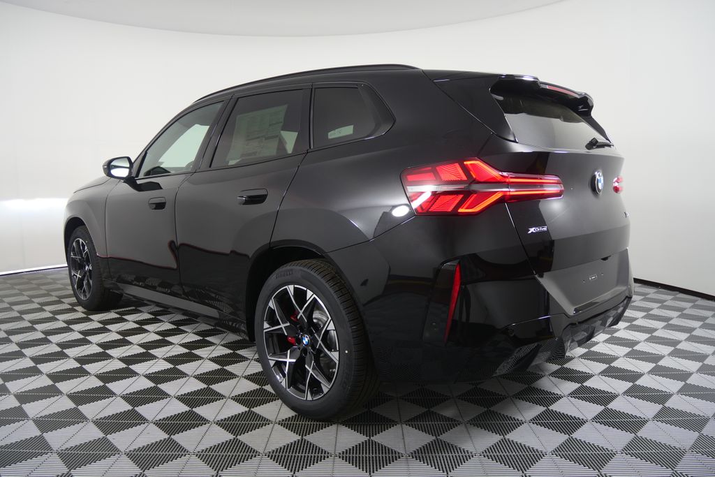 Thumbnail: 2026 BMW X3 - 5