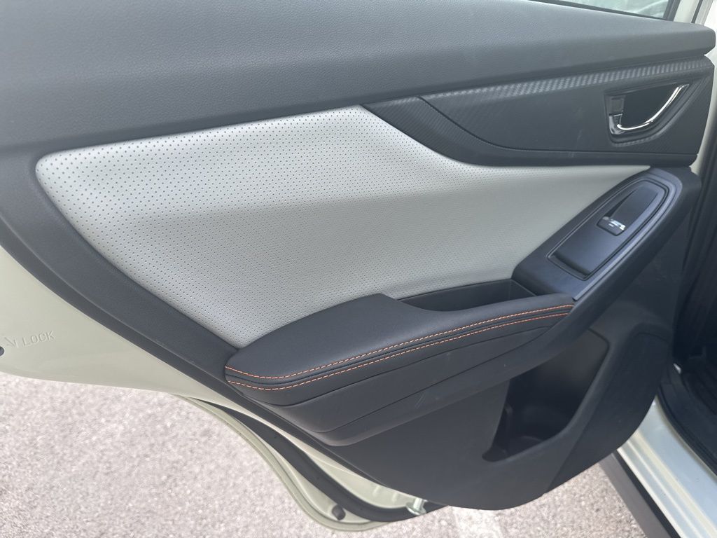 2023 Subaru Crosstrek