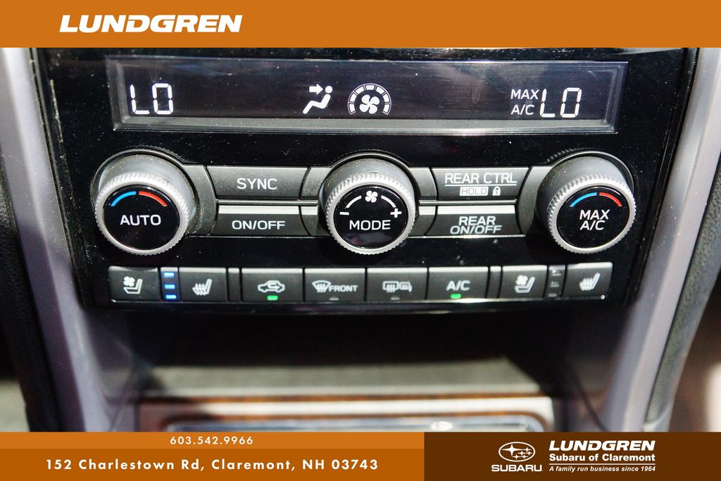 Used 2020 Subaru Ascent SUV