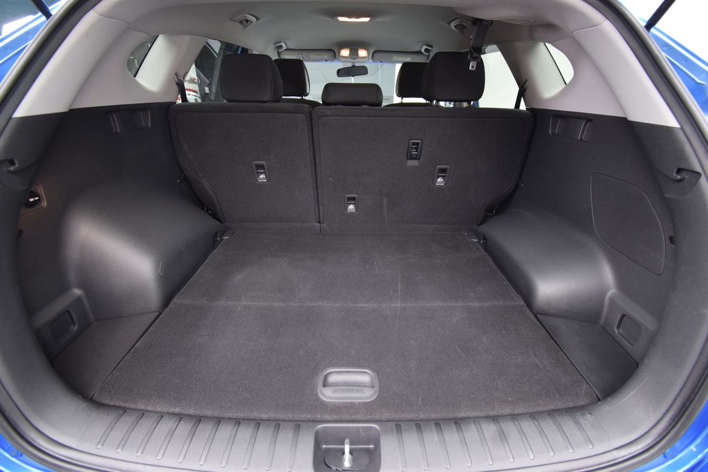 used 2018 Hyundai Tucson car, priced at $11,700