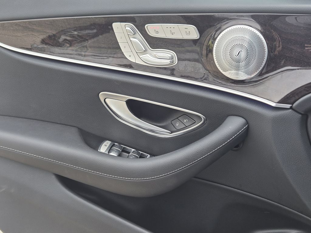 used 2020 Mercedes-Benz E-Class car, priced at $35,495