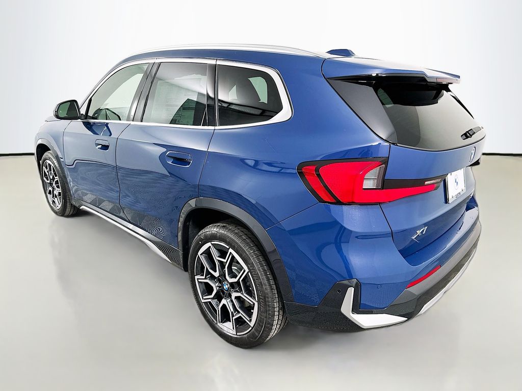Thumbnail: 2026 BMW X1 - 7
