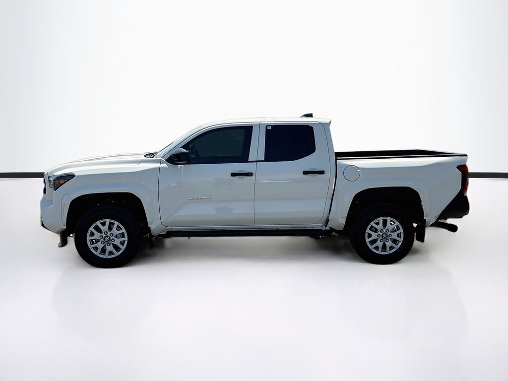 Thumbnail: 2025 Toyota Tacoma - 8
