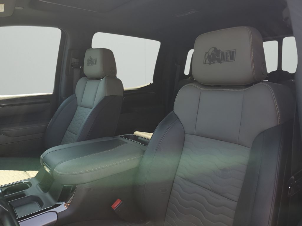 Used Car 2023 Chevrolet Silverado 1500  Zr2 For Sale In Austin, Texas