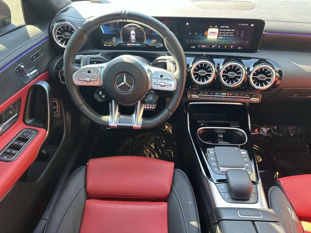Thumbnail: 2022 Mercedes-Benz CLA - 20