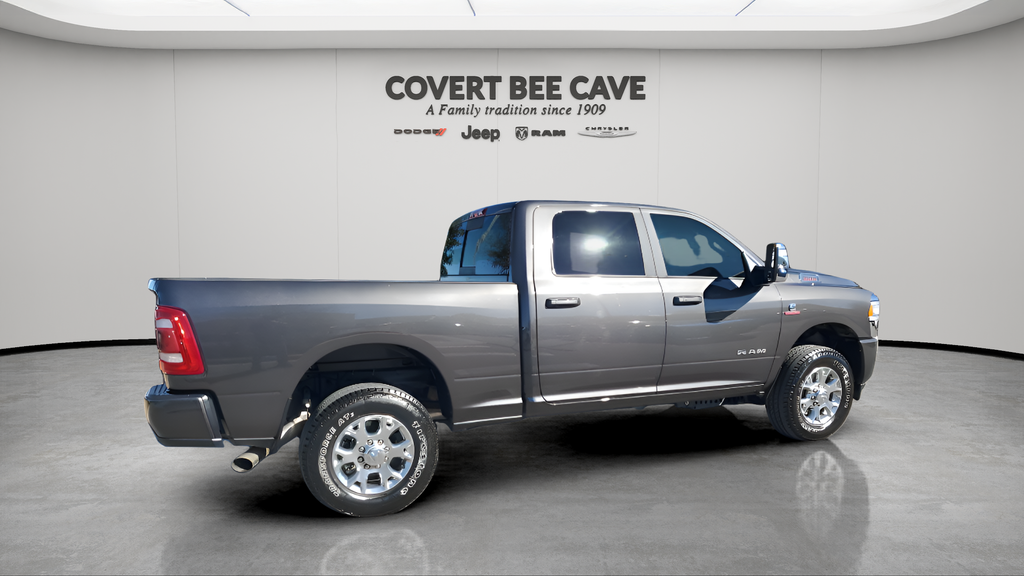 Used Car 2024 Ram 2500  Laramie For Sale Under $60,000 In Austin, Texas