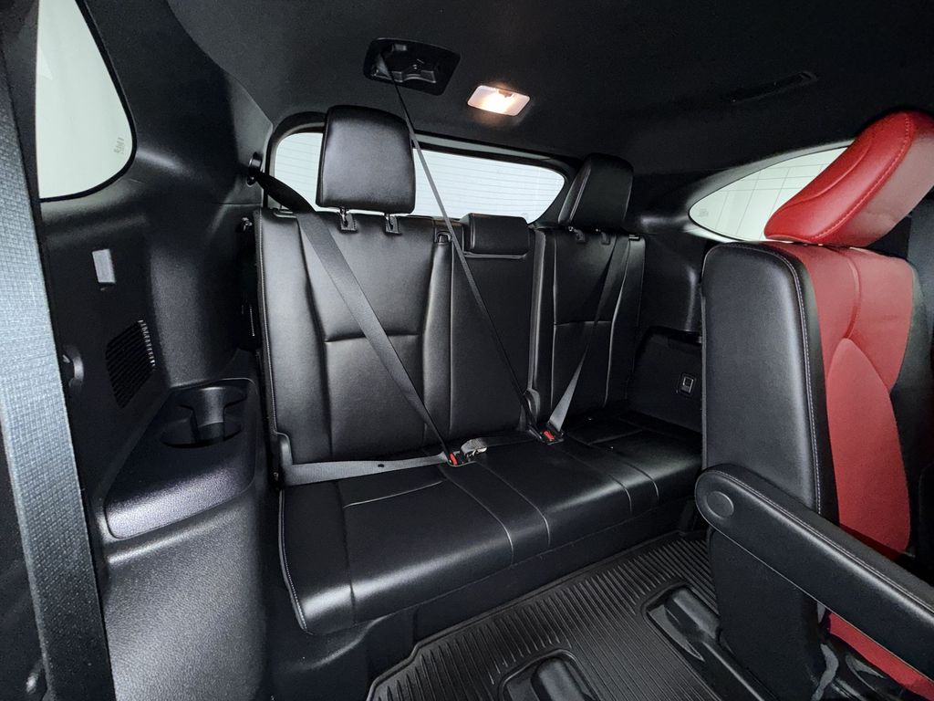 Used 2022 Toyota Highlander SUV