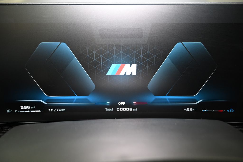 Thumbnail: 2026 BMW X5 - 27