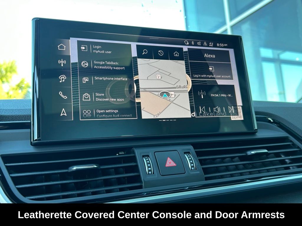 New 2025  Audi 45 S line Prestige image 20