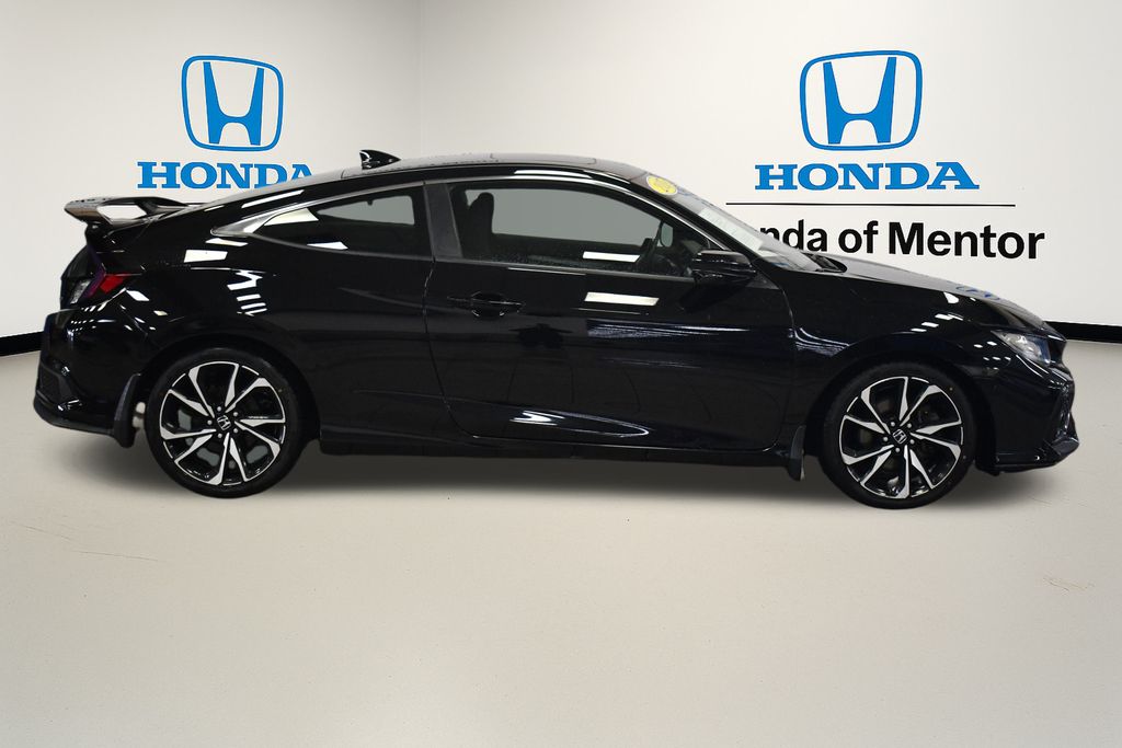 Thumbnail: 2017 Honda Civic - 8