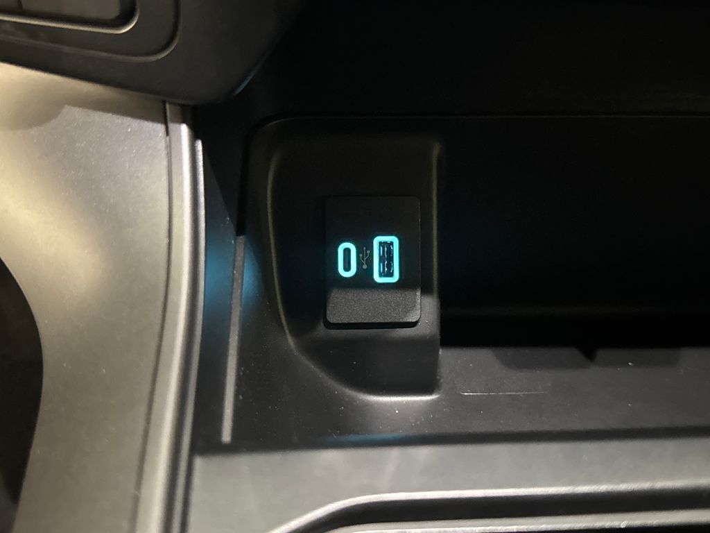 Certified Used 2024 White Ford XLT image 30