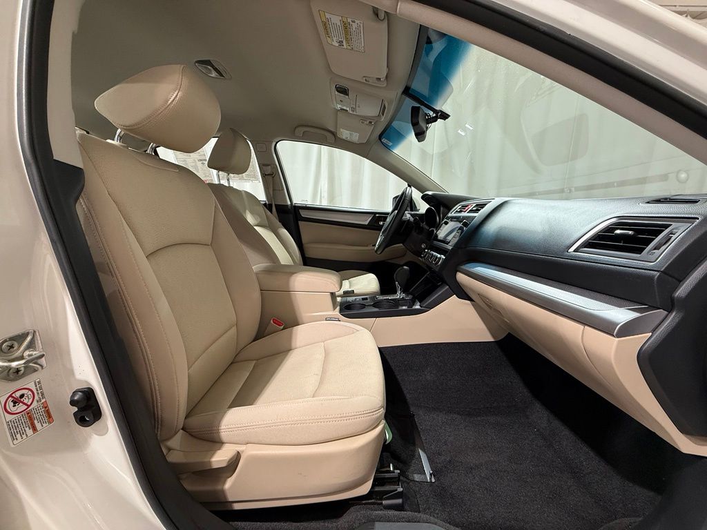 Thumbnail: 2015 Subaru Legacy - 19