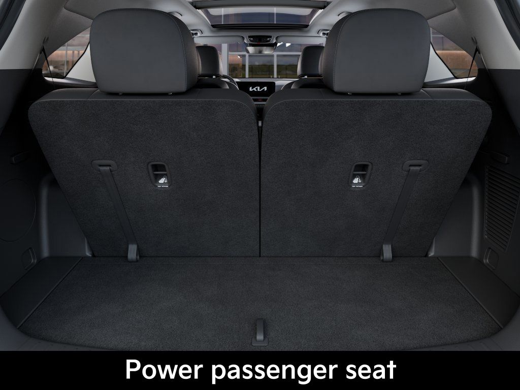 2026 Kia Sorento X-Line SX - Photo 18
