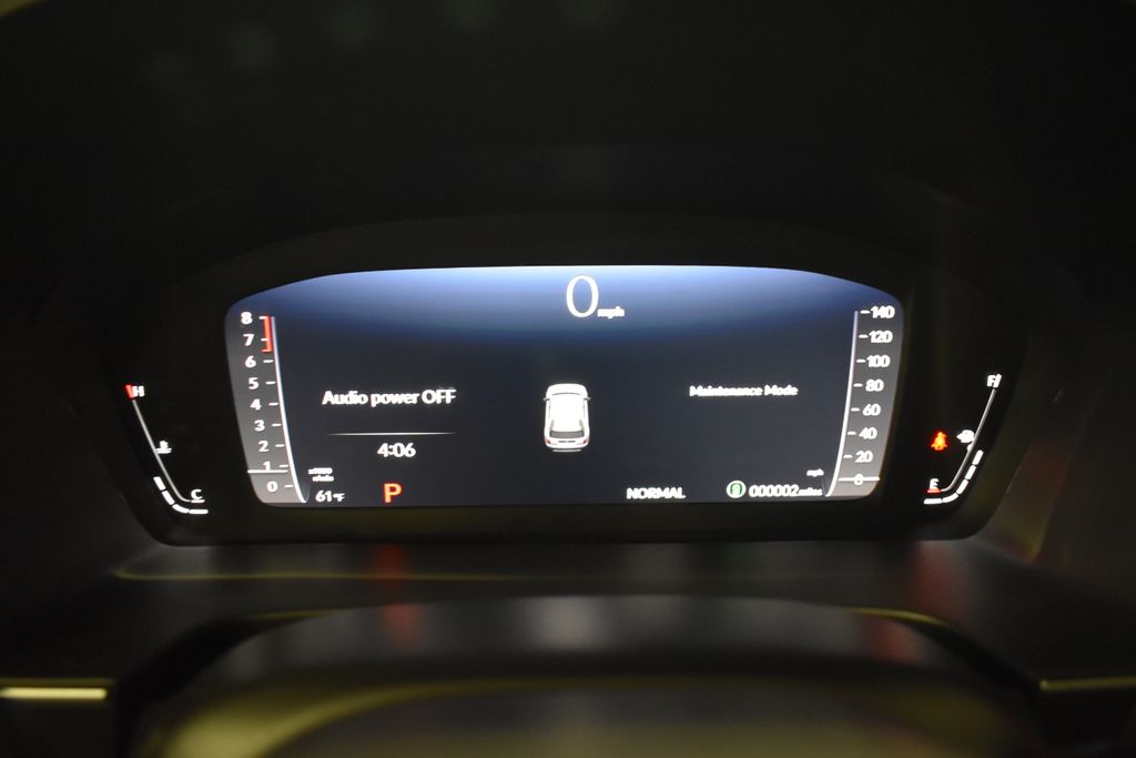 Thumbnail: 2026 Honda Passport - 20