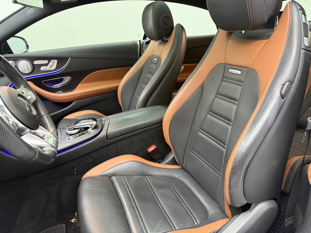 Thumbnail: 2019 Mercedes-Benz E-Class - 5