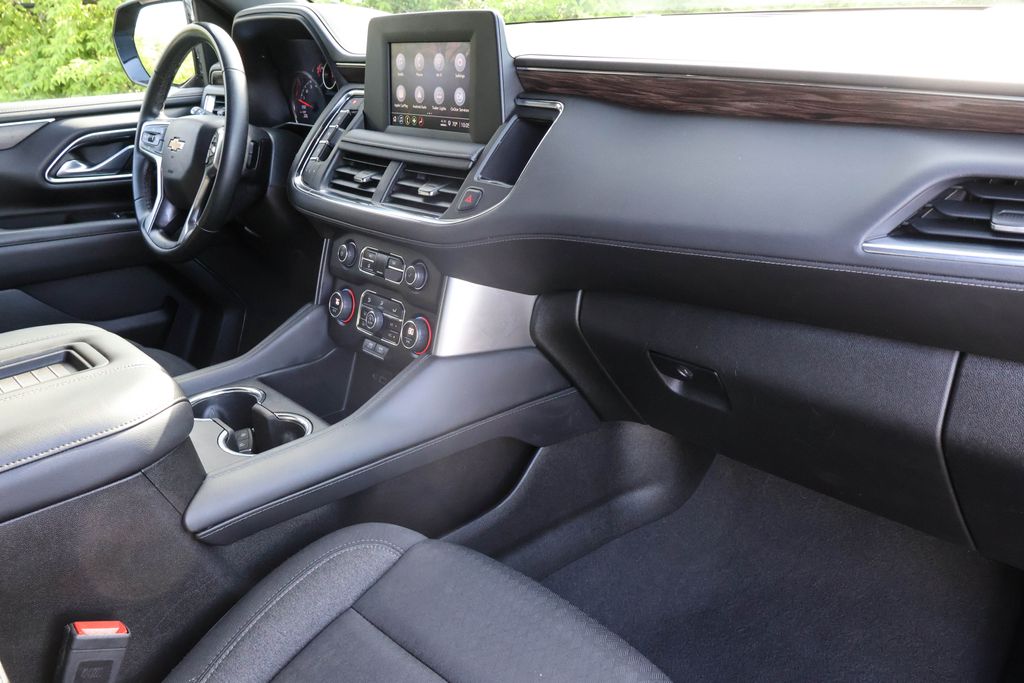 2023 Chevrolet Tahoe LS 32