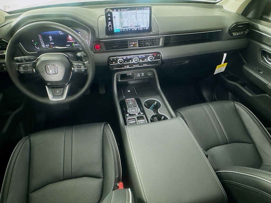 New Car 2025 Honda Pilot  Elite For Sale Under $60,000 In Austin, Texas