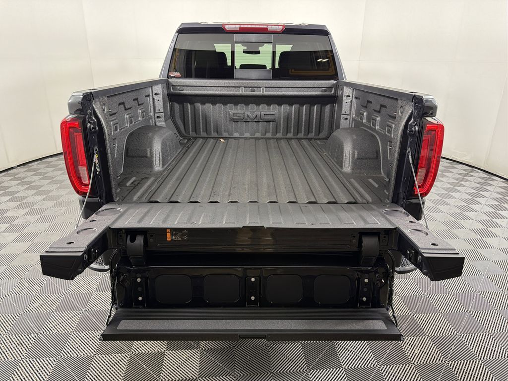 new 2026 GMC Sierra 1500 car, priced at $59,420