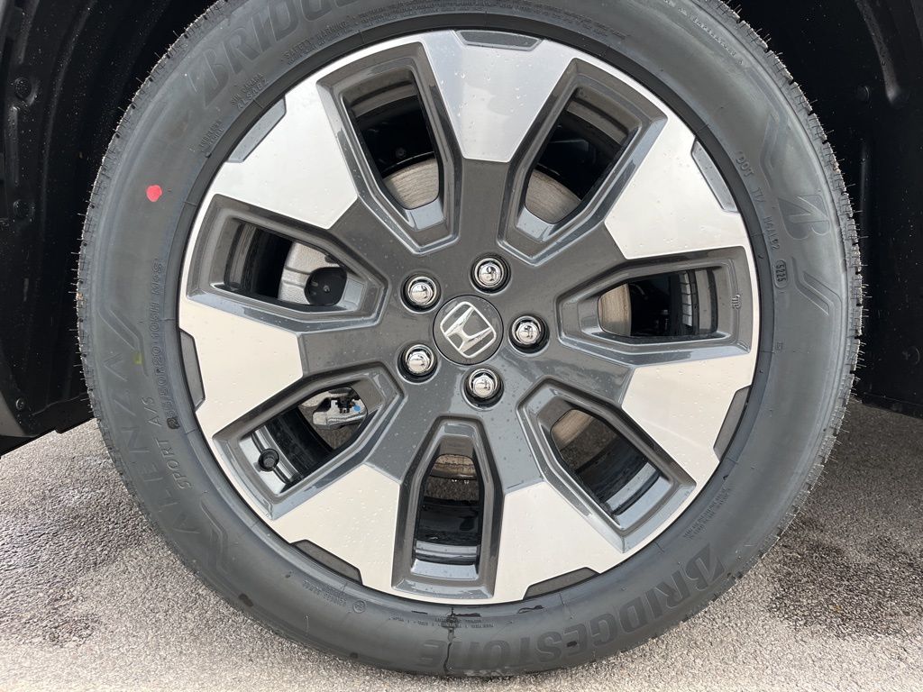 Thumbnail: 2026 Honda Pilot - 7