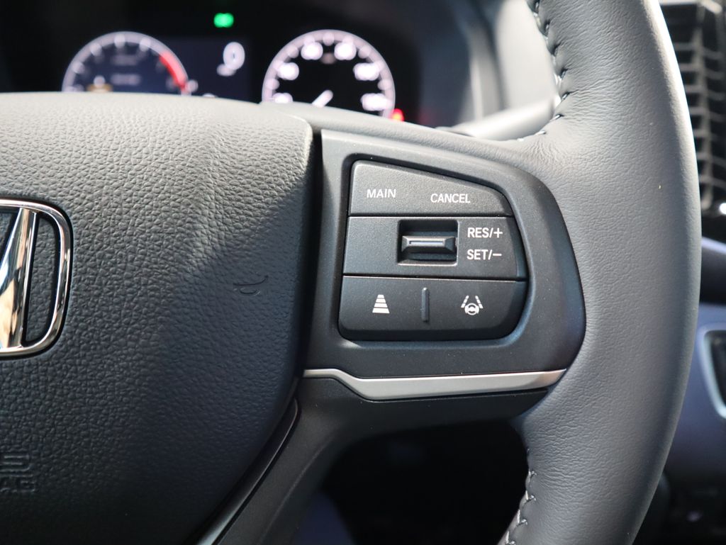 Thumbnail: 2026 Honda Ridgeline - 12